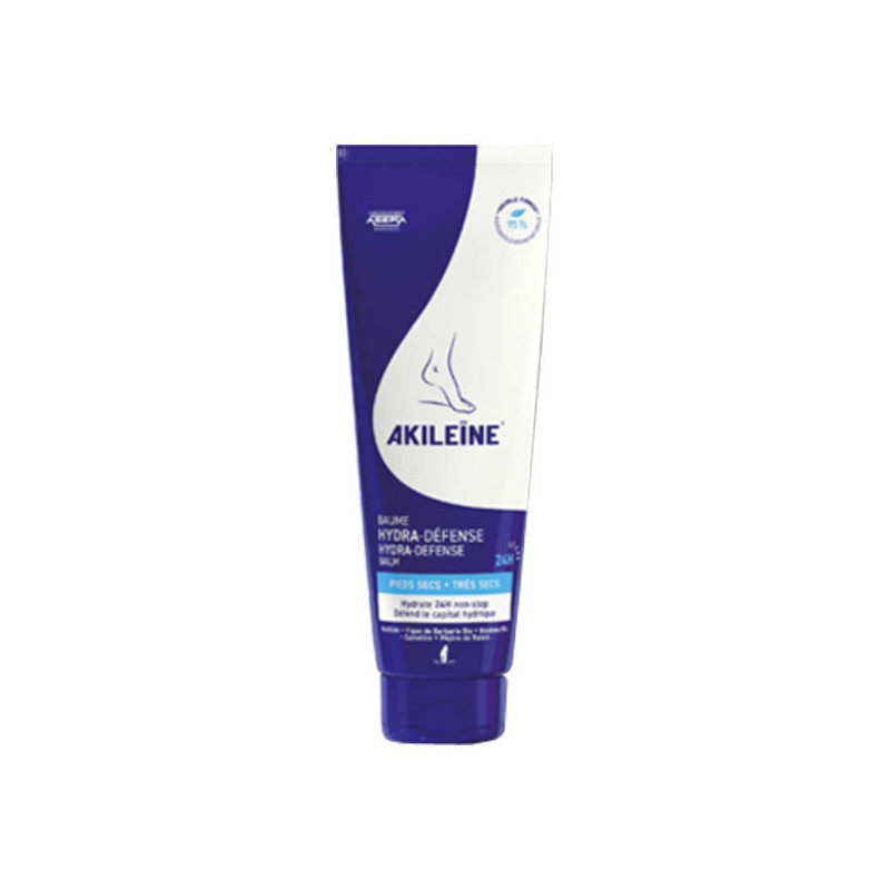 Akileïne Hydra-Défense Baume 125ml