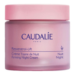 Caudalie Resveratrol-Lift Crème tisane de nuit 50ml