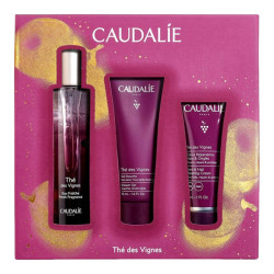 Caudalie Coffret Thé des Vignes