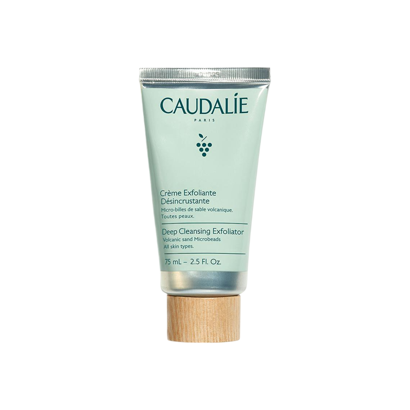 Caudalie Crème exfoliante désincrustante 75ml