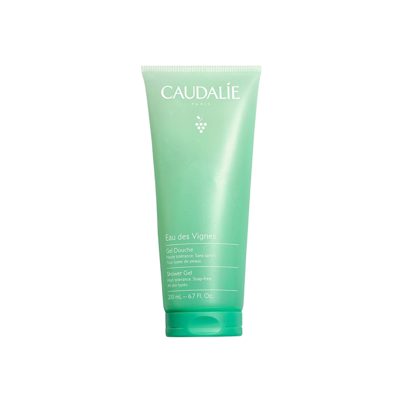 Caudalie Eau des Vignes Gel douche 200ml