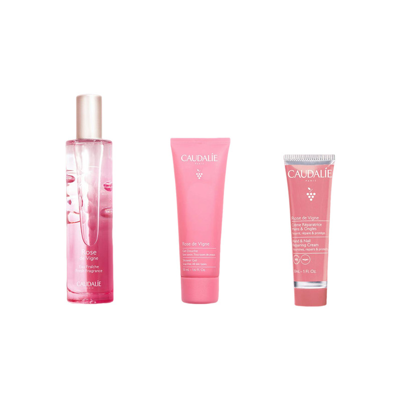 Caudalie Coffret Eau...