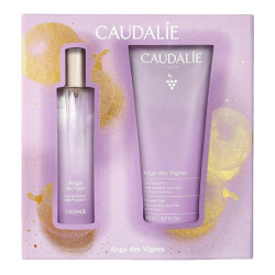 Caudalie Coffret Ange des Vignes Eau de parfum