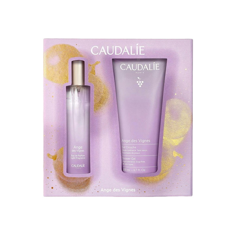 Caudalie Coffret Ange des Vignes Eau de parfum
