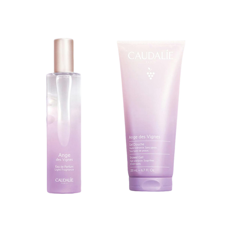 Caudalie Coffret Ange des...
