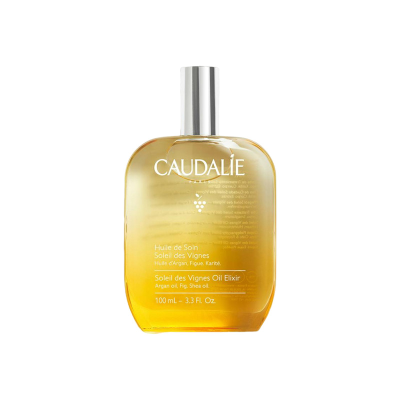 Caudalie Soleil des Vignes Huile de soin 100ml