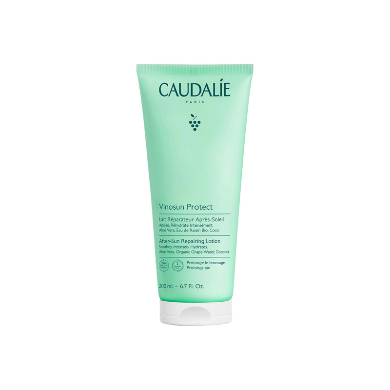 Caudalie Vinosun Protect Lait réparateur après-soleil 200ml