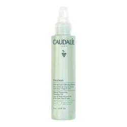 Caudalie Vinoclean Huile de soin démaquillante 75ml