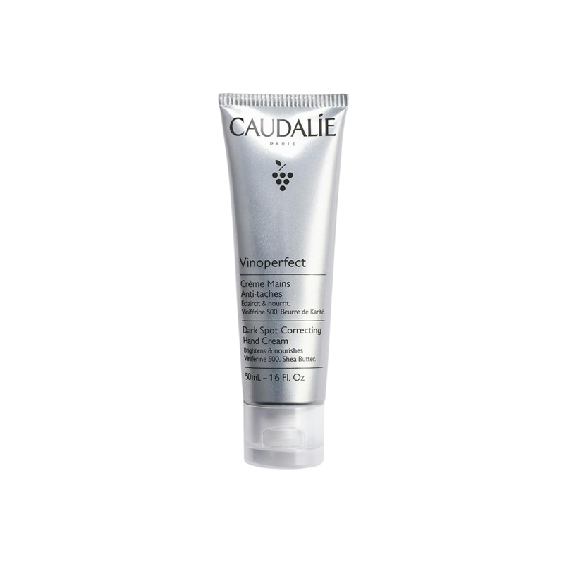 Caudalie Vinoperfect Crème mains anti-taches 50ml