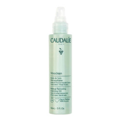 Caudalie Vinoclean Huile de soin démaquillante 150ml