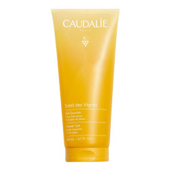 Caudalie Soleil des Vignes Gel douche 200ml