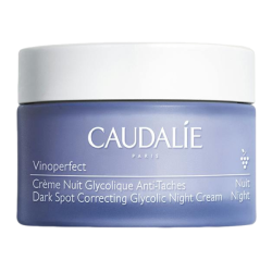 Caudalie Vinoperfect Crème nuit glycolique anti-taches 50ml