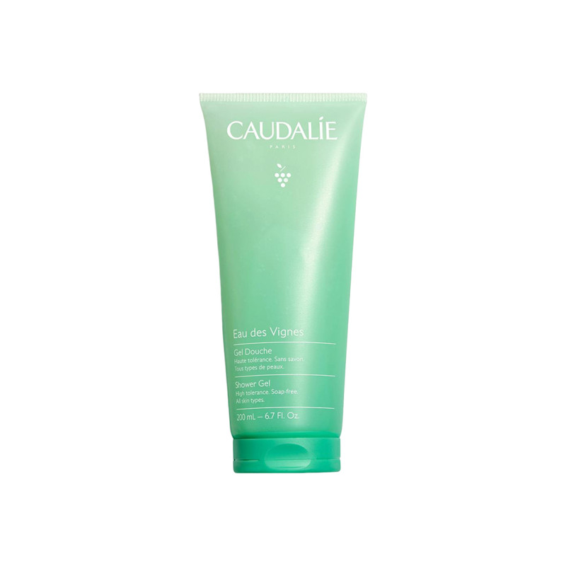 Caudalie Eau des Vignes Gel douche 200ml