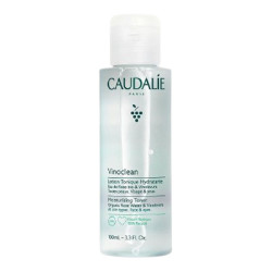 Caudalie Vinoclean Lotion tonique hydratante 100ml