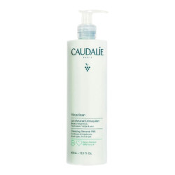 Caudalie Vinoclean Lait d'amande démaquillant 400ml