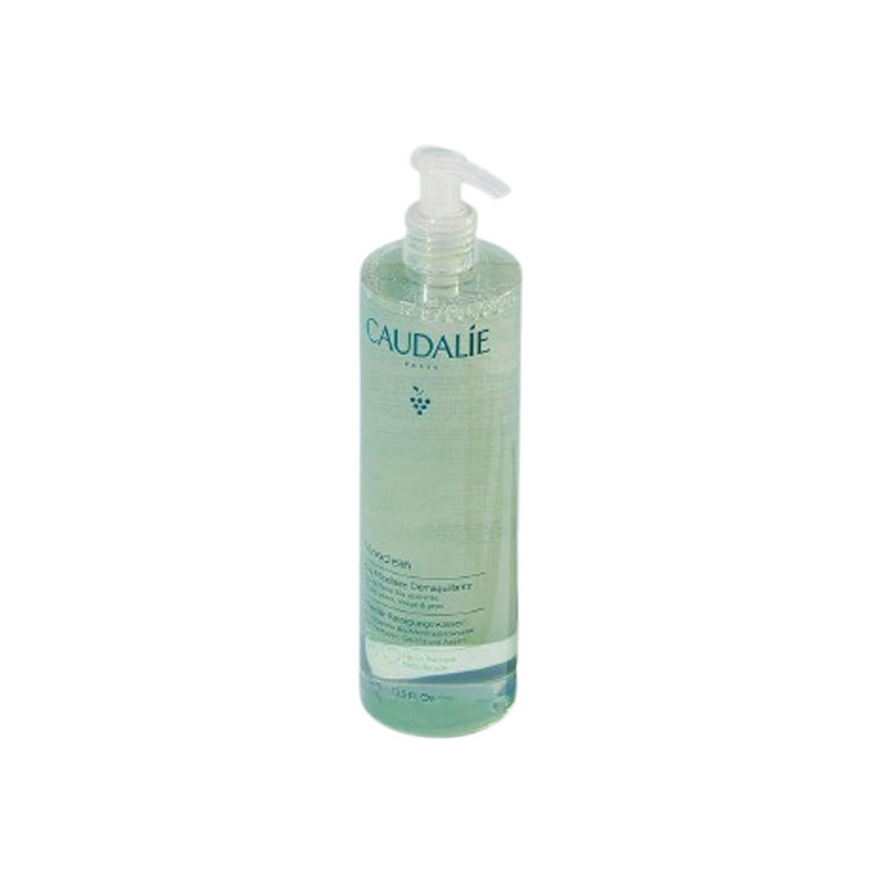 Caudalie Vinoclean Eau micellaire démaquillante 400ml