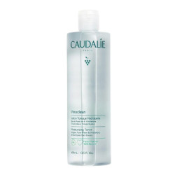 Caudalie Vinoclean Lotion tonique hydratante 400ml