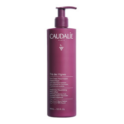 Caudalie Thé des Vignes Soin corps nourrissant hyaluronique 400ml