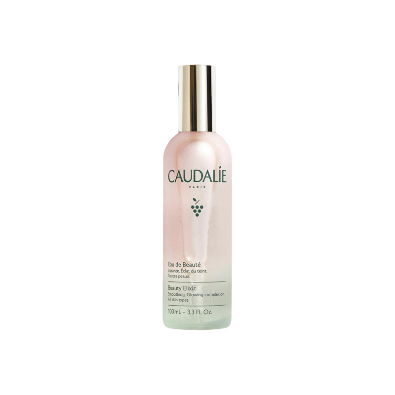 Caudalie Eau de Beauté éclat du teint 100ml
