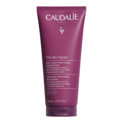 Caudalie Thé des Vignes Soin corps nourrissant hyaluronique 200ml