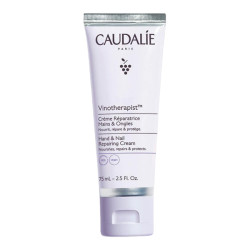 Caudalie Vinotherapist Crème réparatrice mains et ongles 75ml