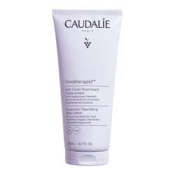 Caudalie Vinotherapist Soin corps nourrissant hyaluronique 200ml