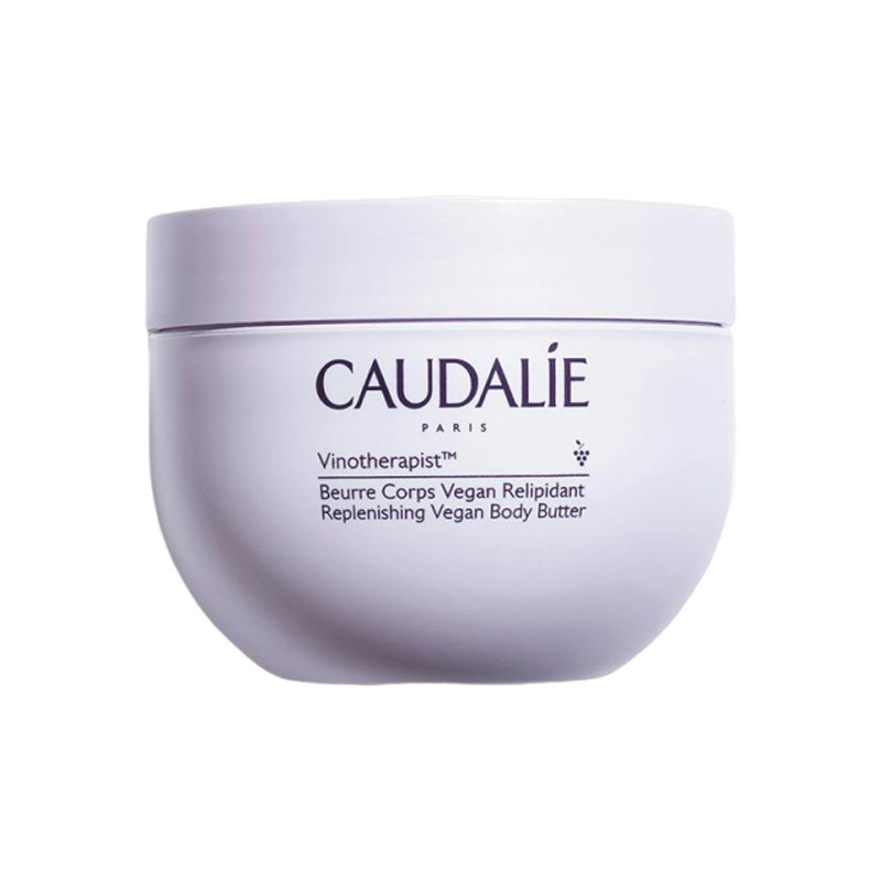 Caudalie Vinotherapist Beurre corps vegan relipidant 250ml