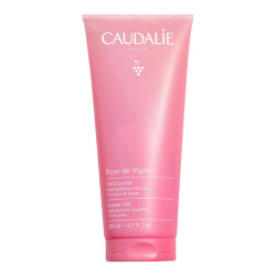 Caudalie Rose de Vigne Gel douche 200ml