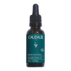 Caudalie Vinergetic C+ Huile de nuit détox 30ml