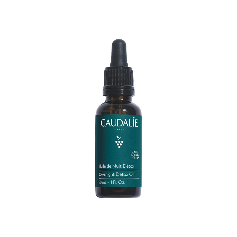 Caudalie Vinergetic C+ Huile de nuit détox 30ml