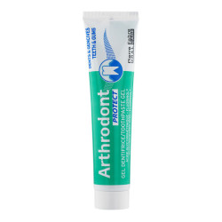 Arthrodont Protect Gel dentifrice