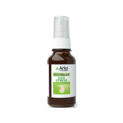 Arkopharma Arkorelax S. O. S  Stress spray 15ml