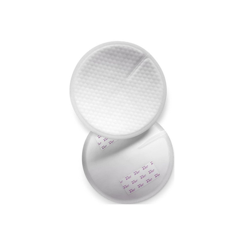 Avent Coussinets d'allaitement jour et nuit 60 pièces