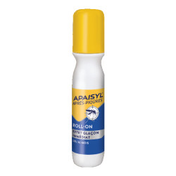 Apaisyl Roll-on après-piqures 15ml