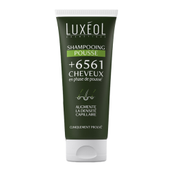 Luxéol Shampooing pousse cheveux 200ml