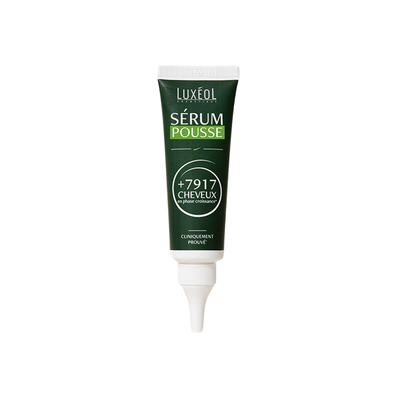 Luxéol Sérum Pousse cheveux 50ml