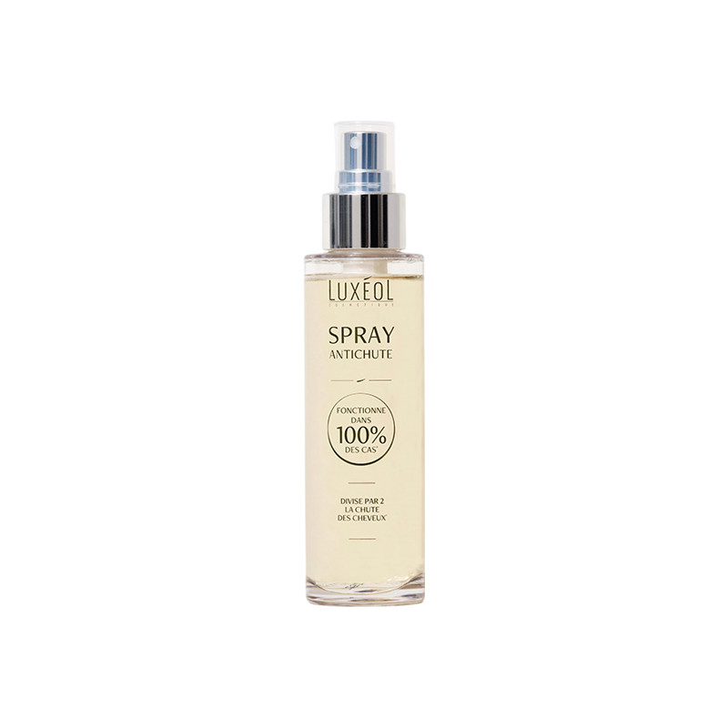 Luxéol Spray Antichute 100ml