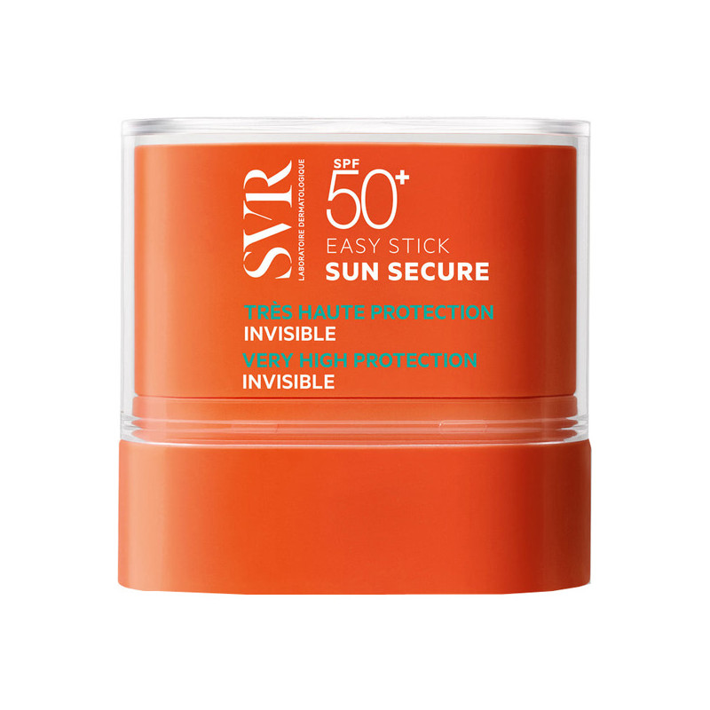 SVR Sun Secure Easy Stick recharge 10gr