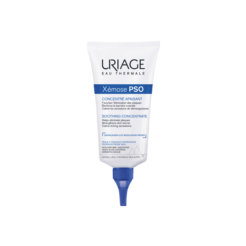 Uriage Xémose PSO concentré apaisant 150ml