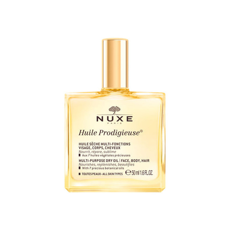 Nuxe Huile Prodigieuse 50ml