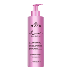 Nuxe Hair Prodigieux Le shampooing brillance miroir 400ml