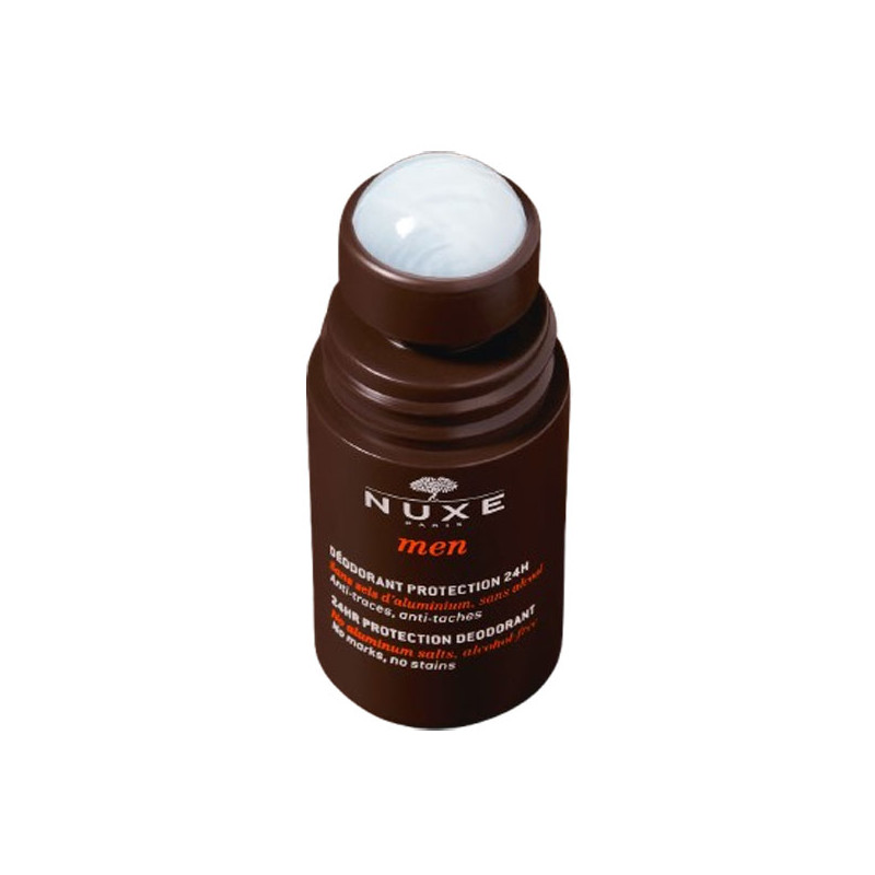 Nuxe Men Déodorant protection 50ml