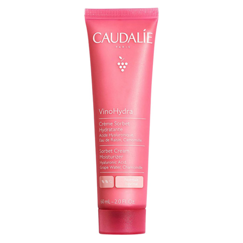 Caudalie VinoHydra Crème sorbet hydratante 60ml