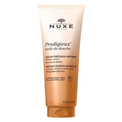 Nuxe Prodigieux Huile de douche 200ml