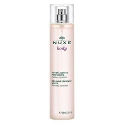 Nuxe Body Eau délassante parfumante 100ml