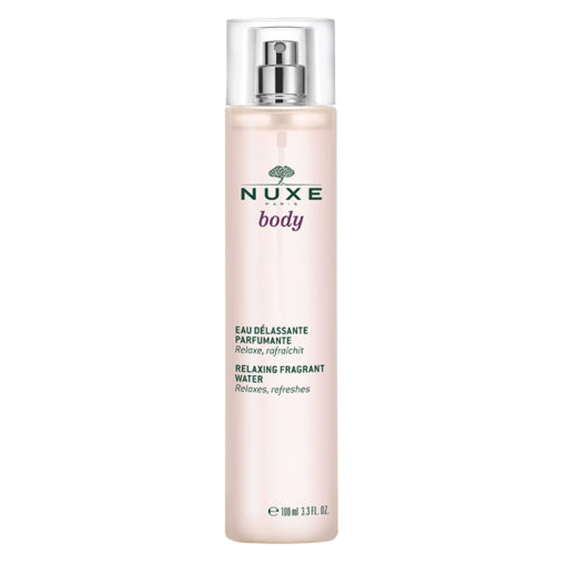 Nuxe Body Eau délassante parfumante 100ml