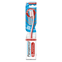 Parogencyl Parodontie Brosse à dents extra-souple 0,15mm