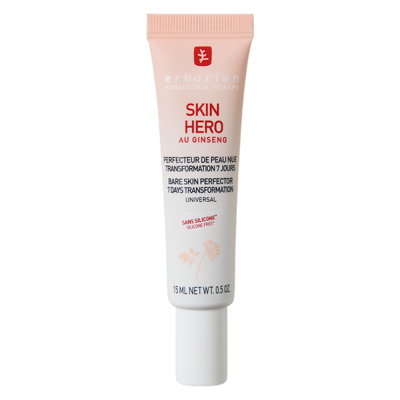Erborian Skin Hero Perfecteur de peau nue 15ml