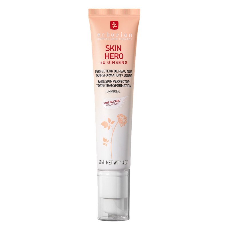 Erborian Skin Hero Perfecteur de peau nue 40ml