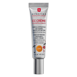 Erborian CC Crème à la Centella Asiatica Doré 15ml